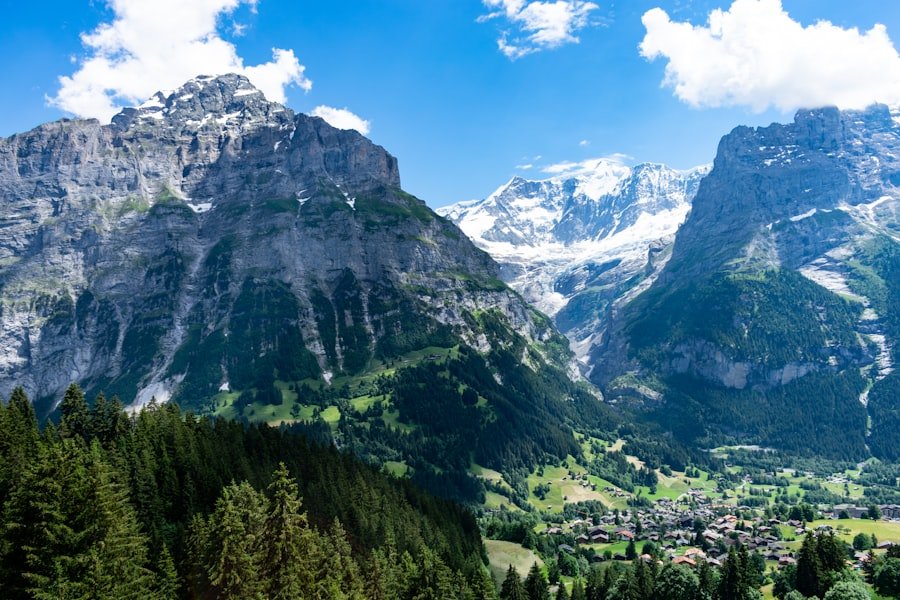Grindelwald
