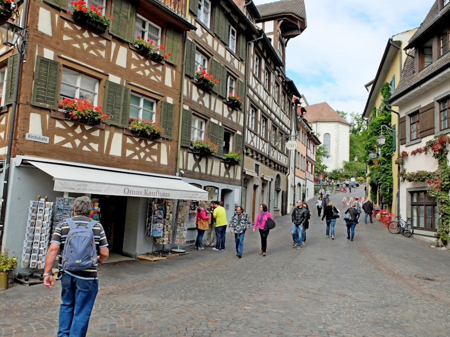 visit St Gallen