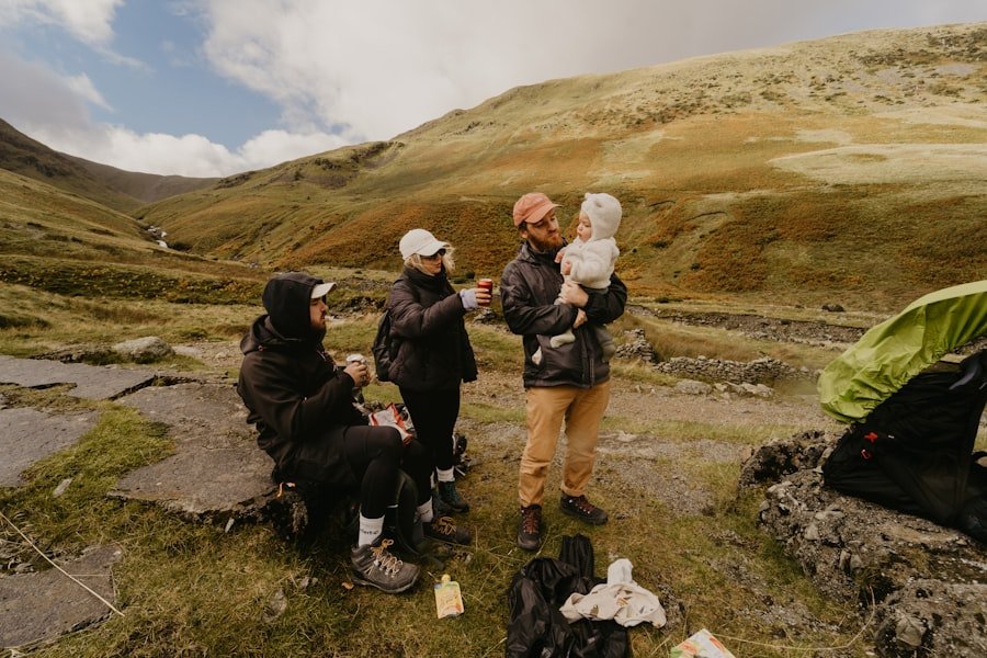 Grindelwald with kids guide