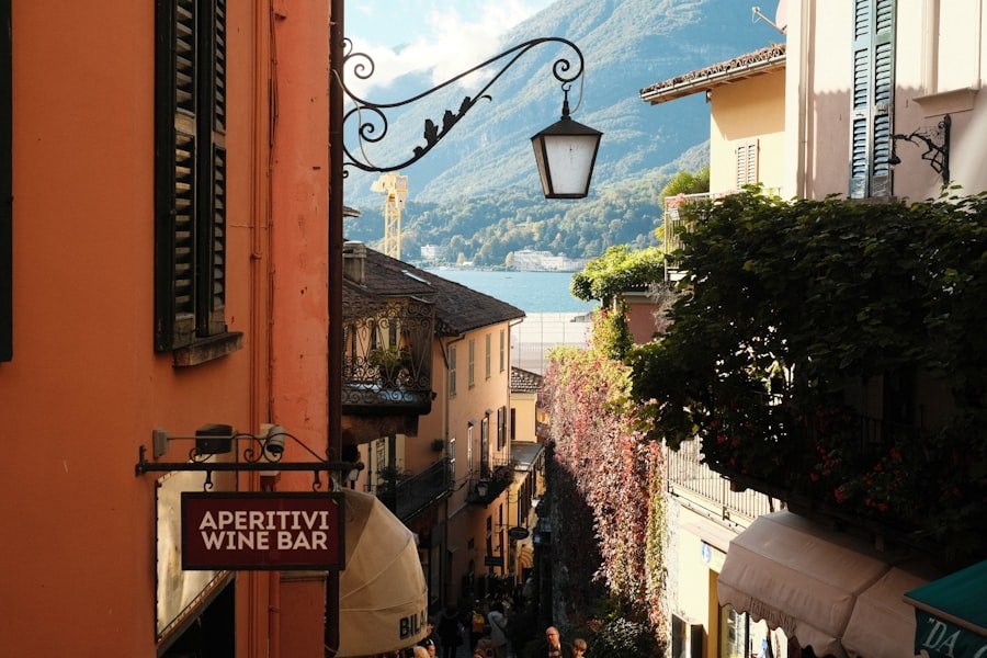 Ascona itinerary 2 days