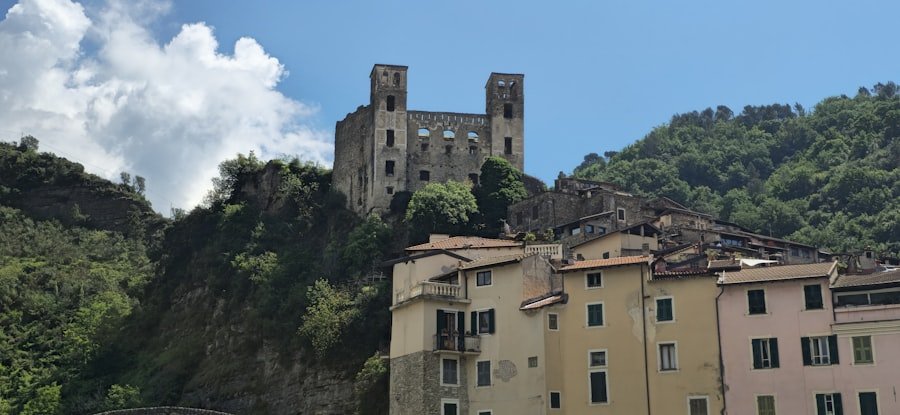 Ascona itinerary 1 day