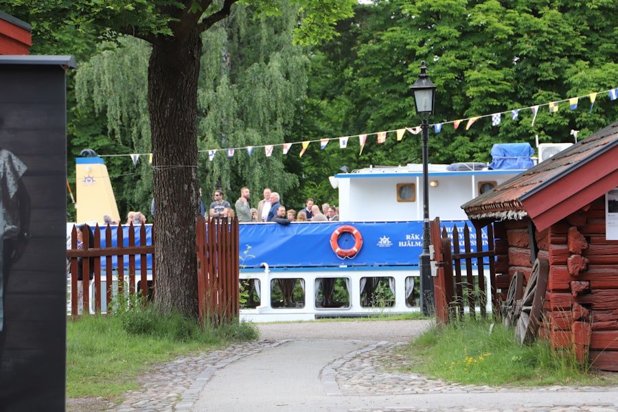 Summer hiking views from Mürren in the Jungfrau region