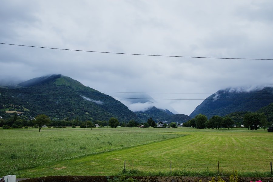 day trips from Murren