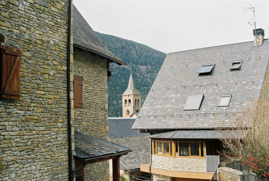 Gstaad accommodation