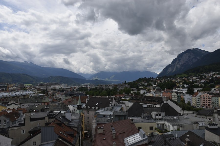 day trips from Gstaad