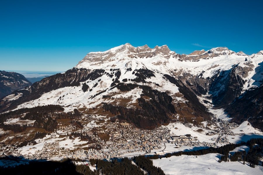 Engelberg
