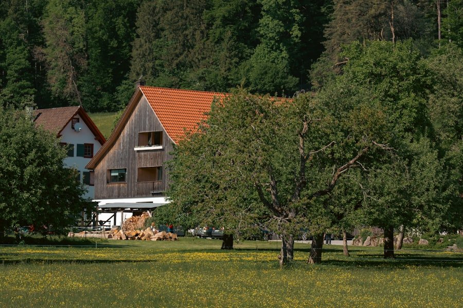 Engelberg accommodation