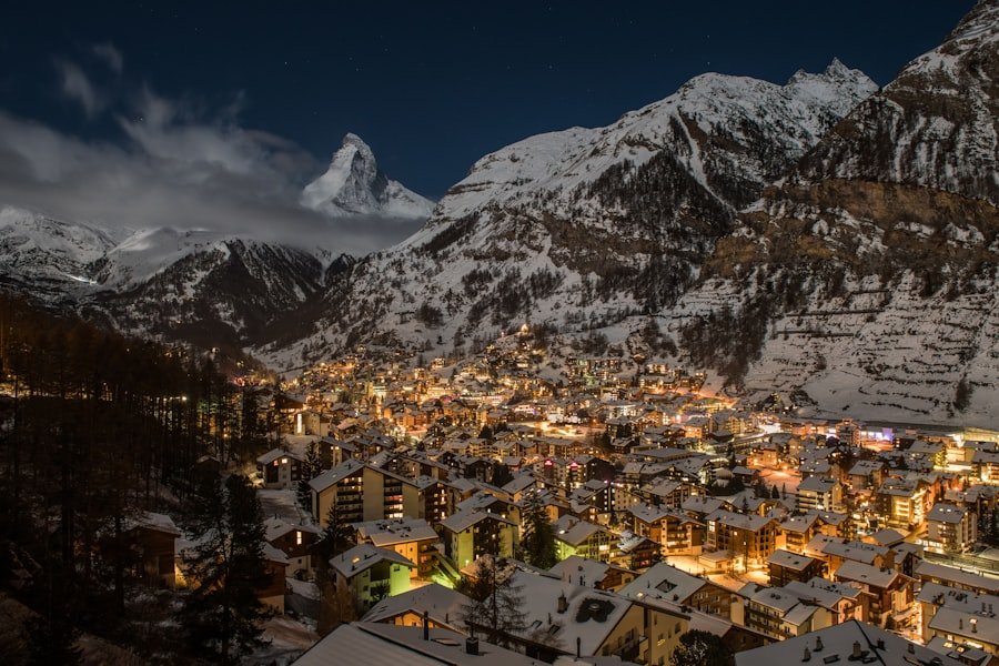 Zermatt
