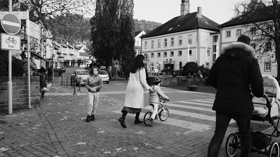 Engelberg with kids guide