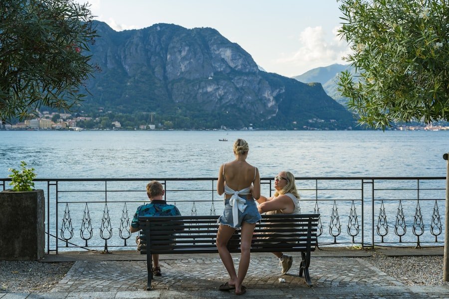 Ascona with kids guide