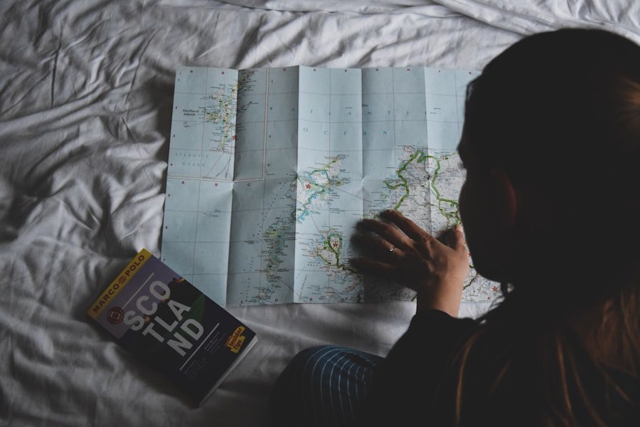 Kandersteg travel guide