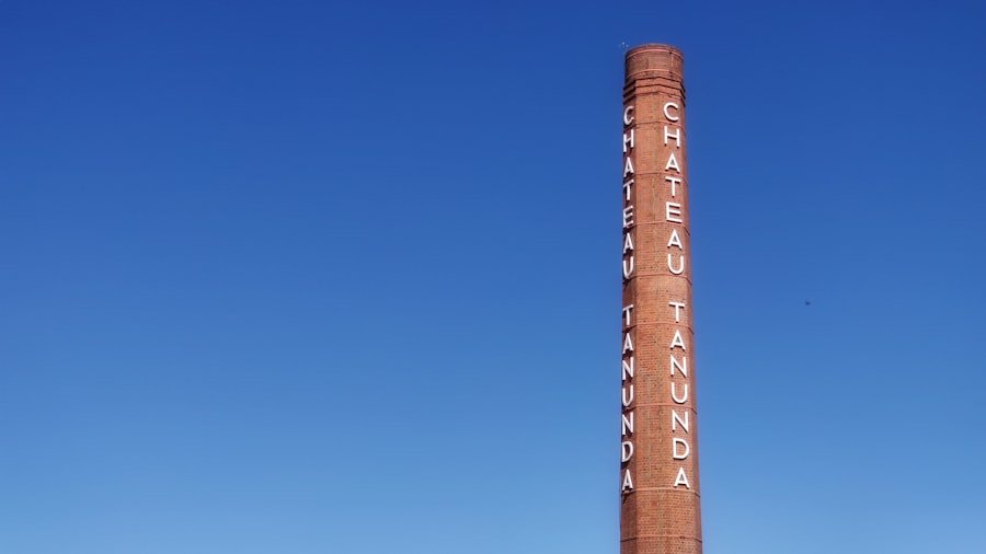 Cailler chocolate factory