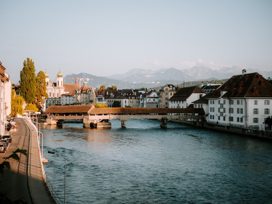 Winterthur itinerary