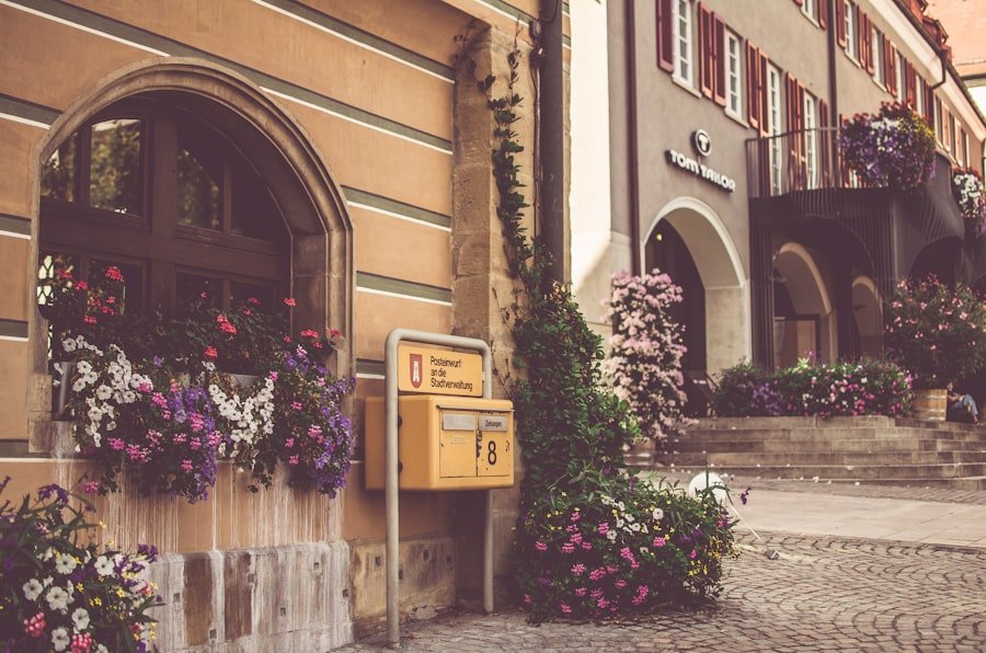 Winterthur itinerary