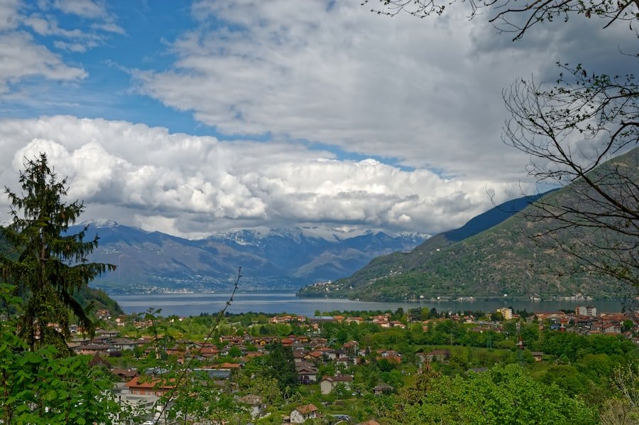 visit Ticino