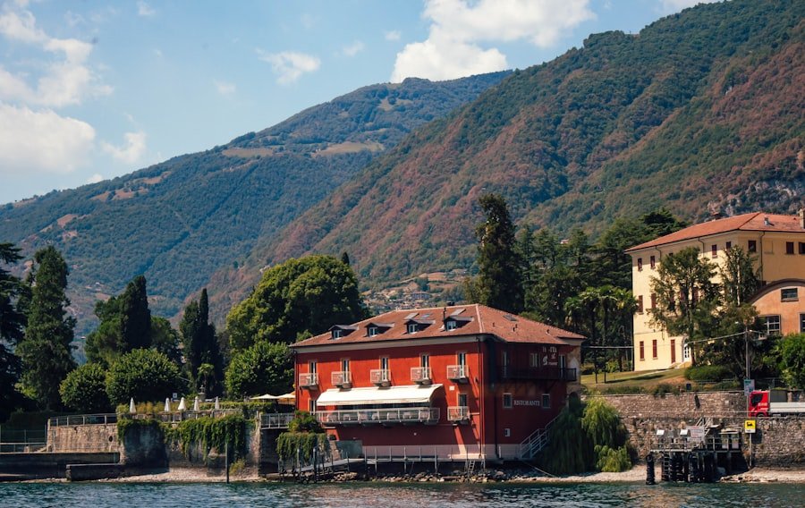 stay in Ticino