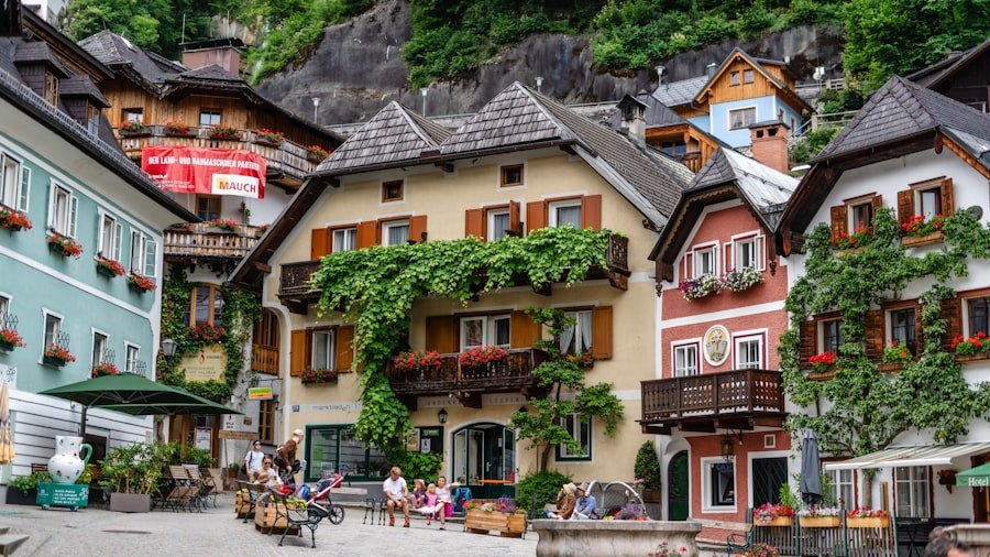 Bernese Oberland travel guide