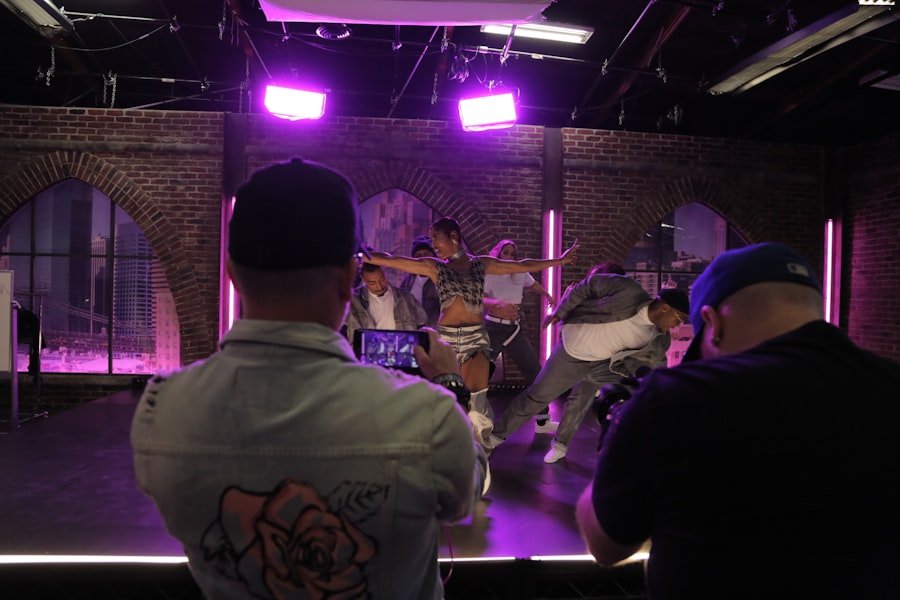 Muscle Shoals sound studios tour