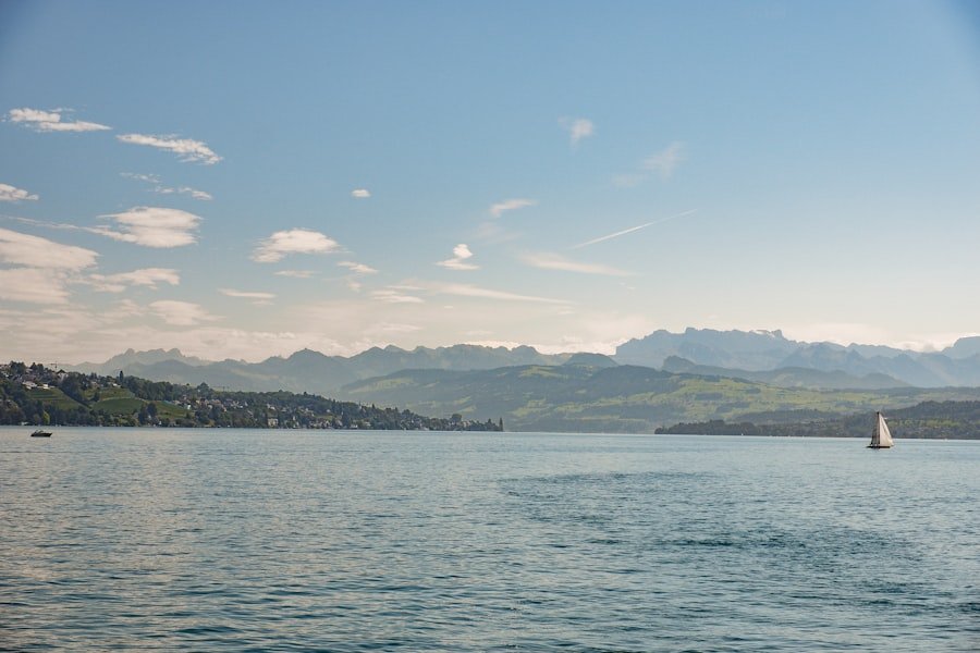 Lake Geneva region itinerary