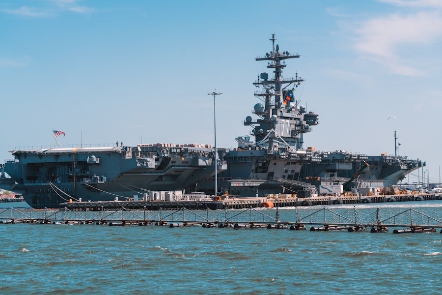 USS Alabama Battleship Park tips