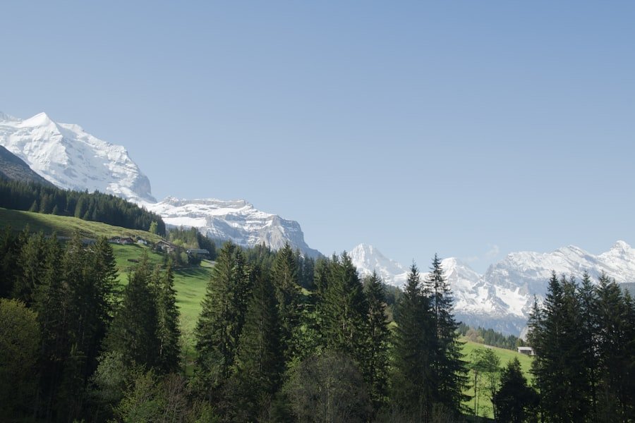 Appenzell region