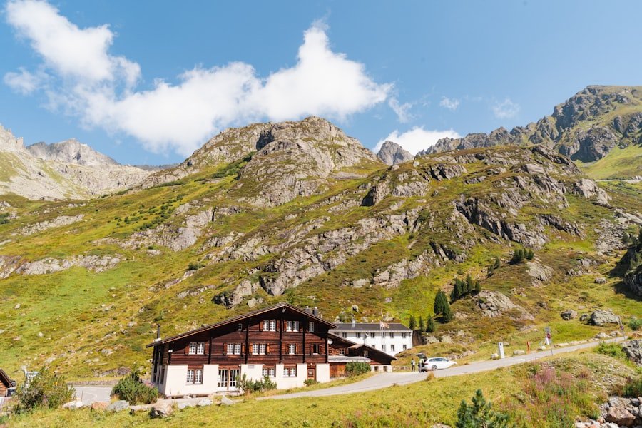 Appenzell region itinerary