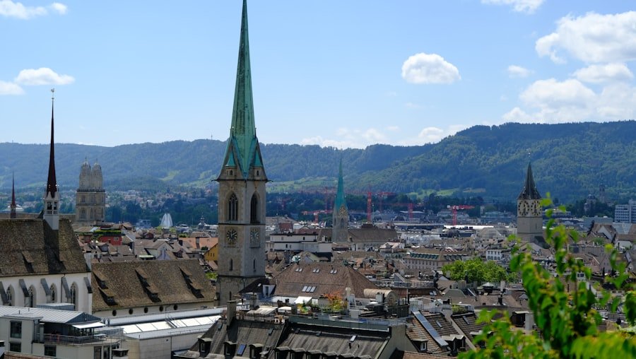 visit Bern