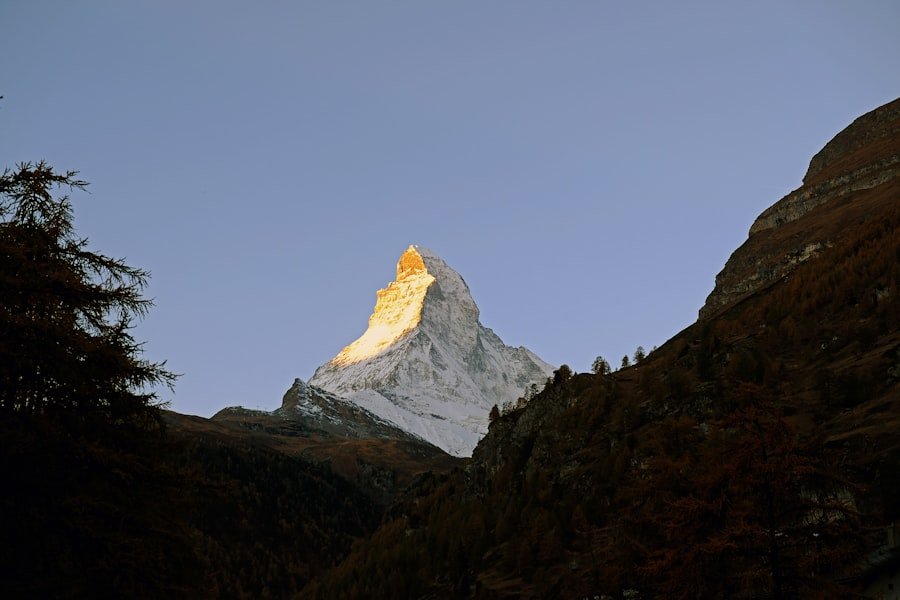 visit Matterhorn