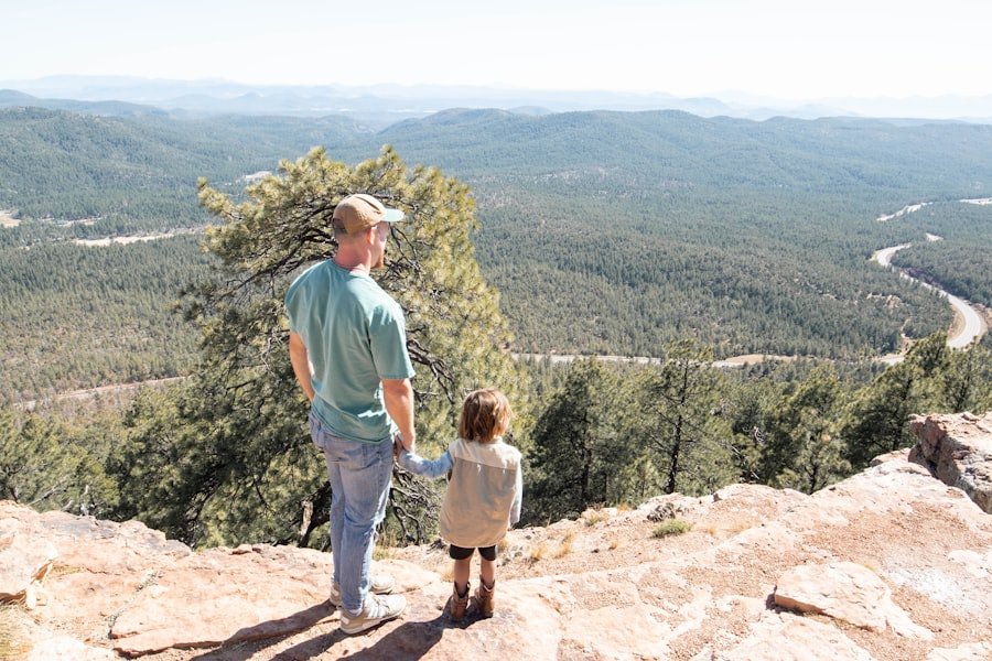 family friendly hikes Alabama