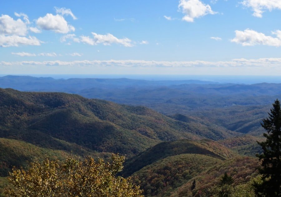 Appalachian Highlands Scenic Byway Alabama