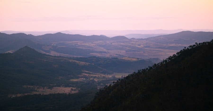Gornergrat viewpoint