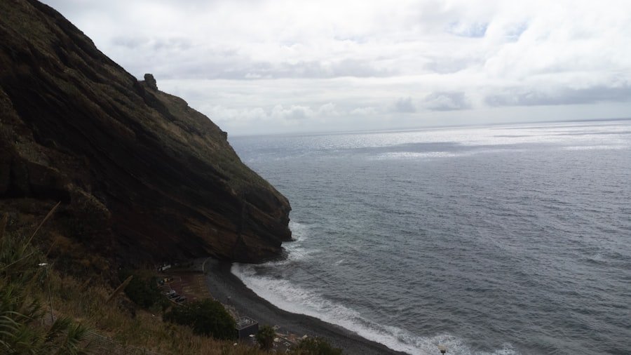 visit First Cliff Walk