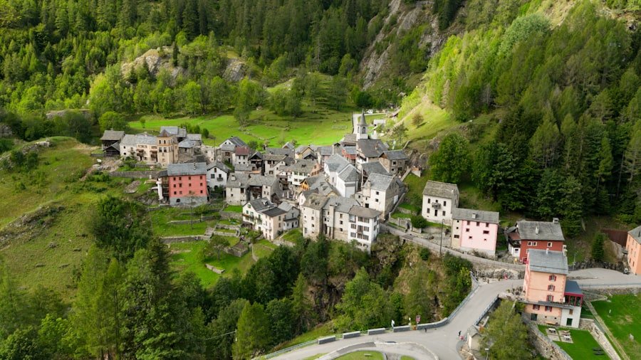 Grindelwald First travel guide