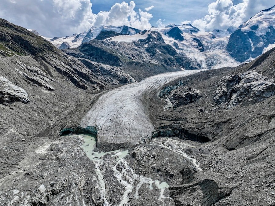 Aletsch Glacier travel guide