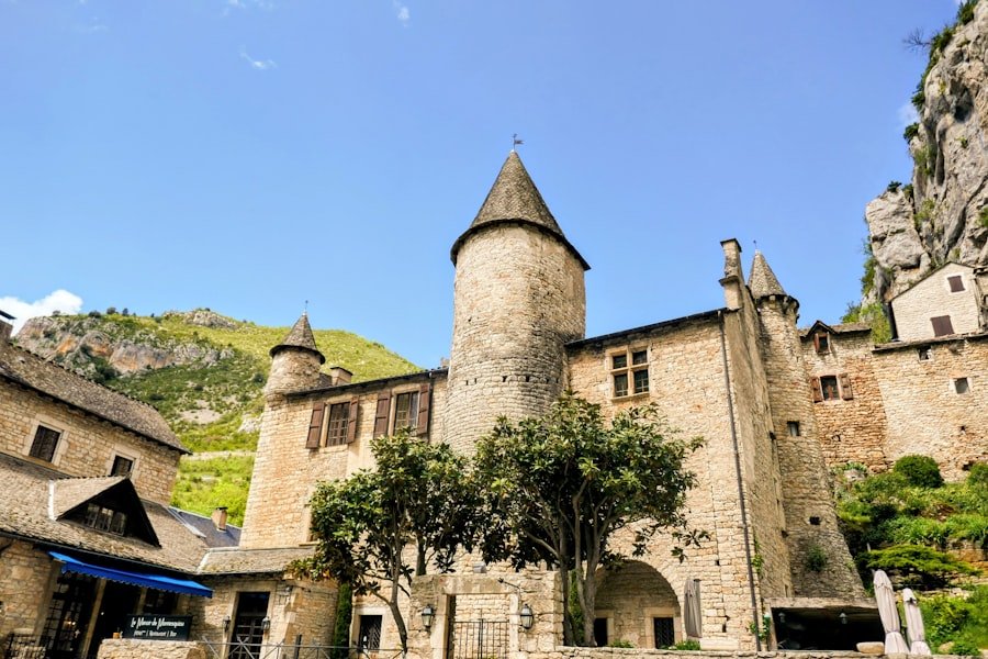 Chillon Castle tickets