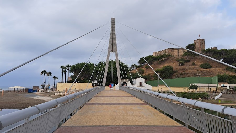 Chapel Bridge viewpoint