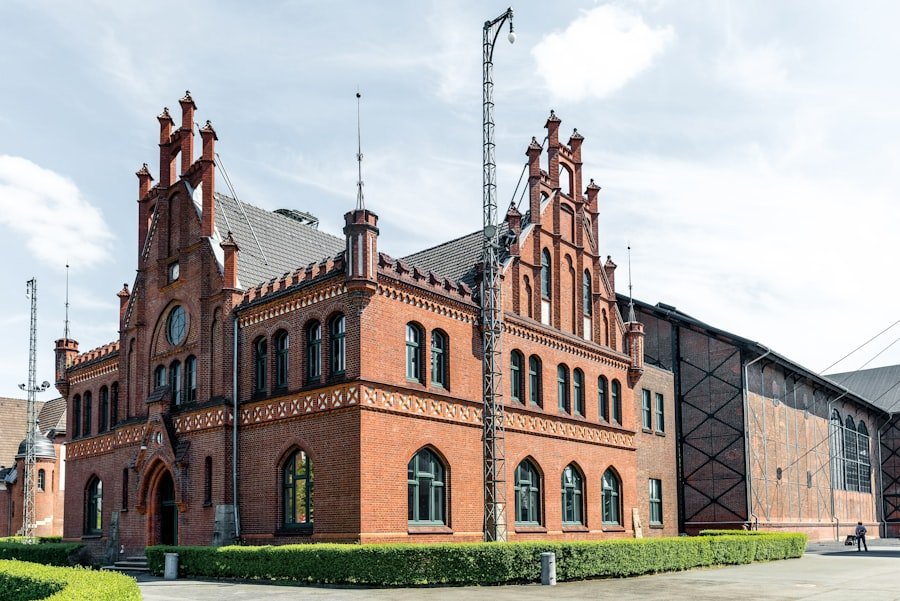Ballenberg Museum
