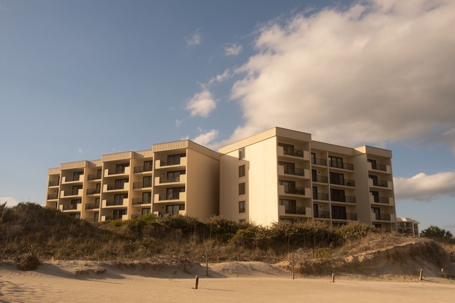 beachfront hotels Alabama