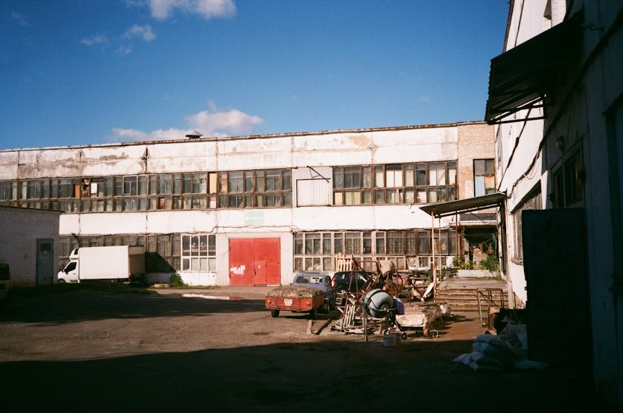 Maison Cailler chocolate factory