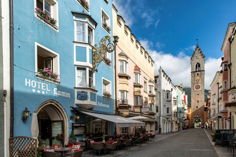 Blausee travel guide