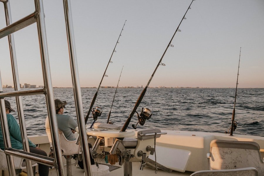 fishing charters