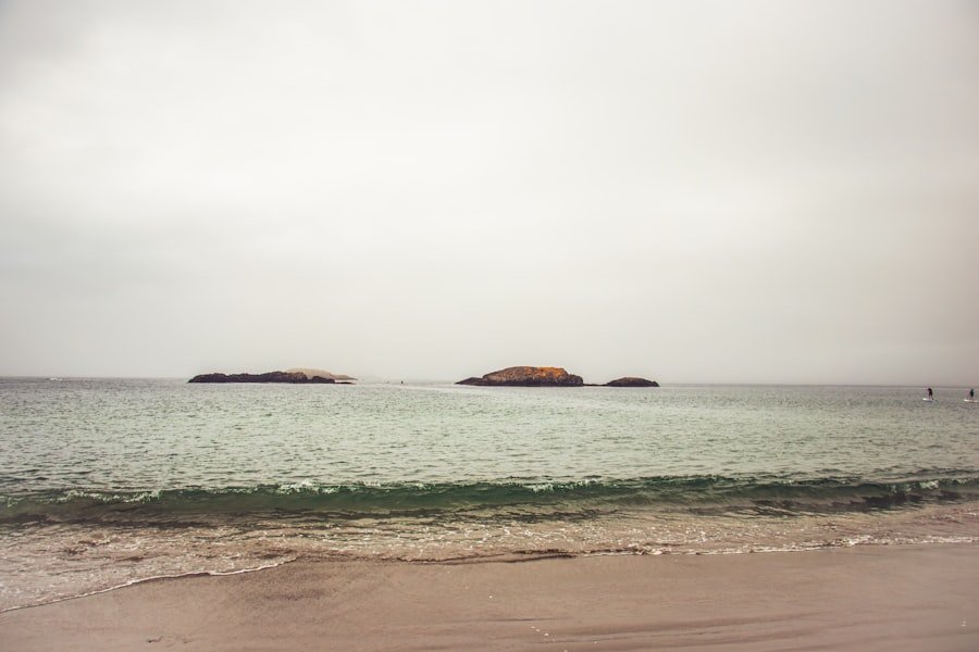 Dauphin Island beaches