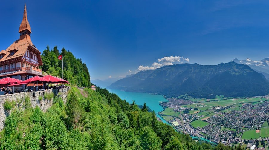 Interlaken