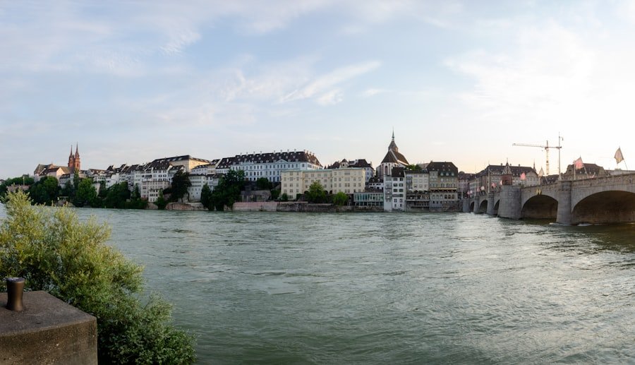 day trips from Basel