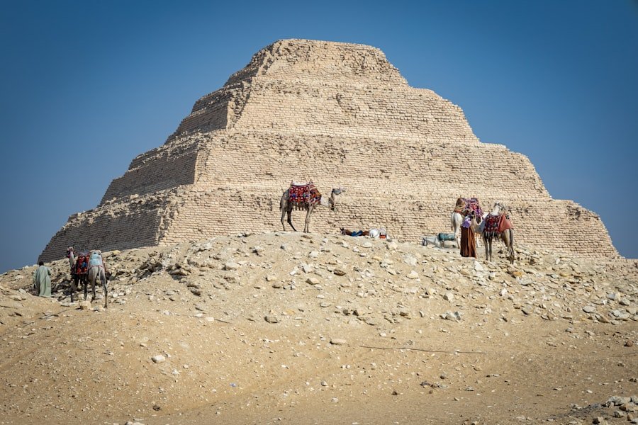 visit Niesen pyramid