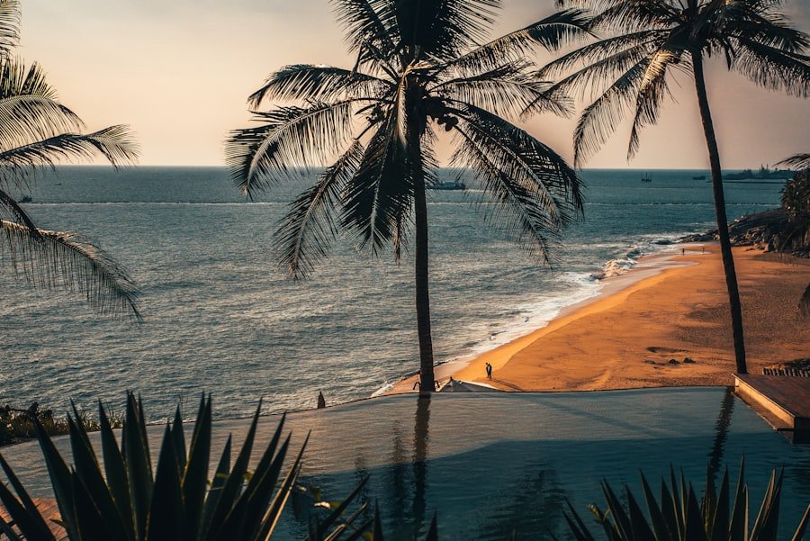 Orange Beach travel guide