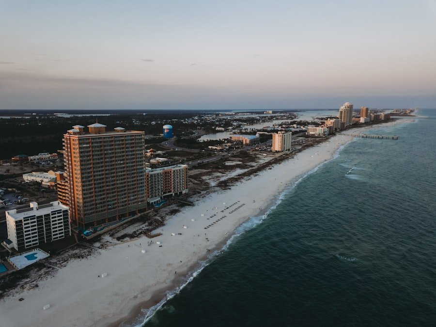 Orange Beach