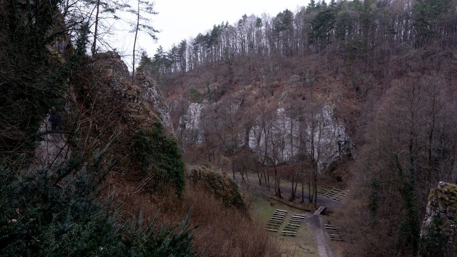 visit Gorner Gorge