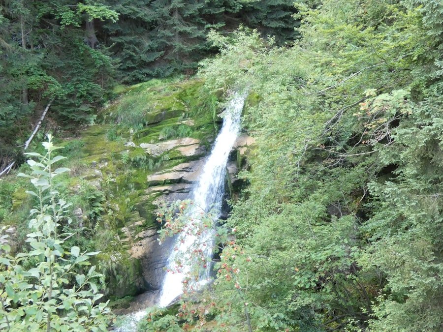 Trummelbach Falls