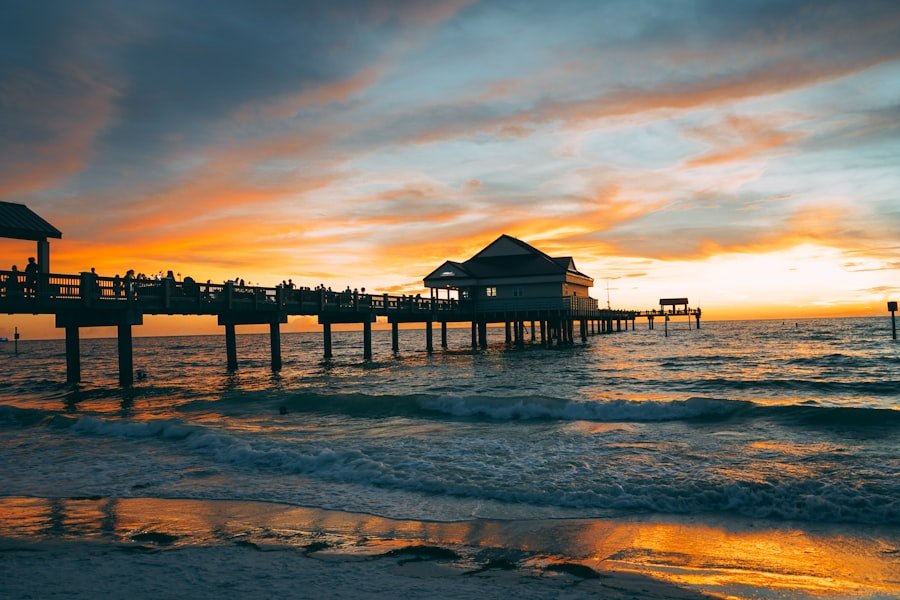 Gulf Shores travel guide